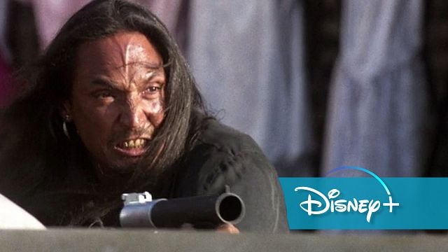 bild aus der news Sci-Fi-Horror auf Disney+: Dieses brutale Sequel eines Arnold-Schwarzenegger-Klassikers stand einst auf dem Index!