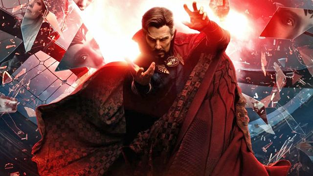 Führt "Doctor Strange 2" das bislang mächtigste Avengers-Team ein – um es dann direkt zu vernichten?