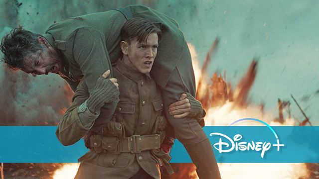 Gerade noch im Kino, ab heute schon auf Disney+: Action-Kracher mit Starbesetzung jetzt streamen