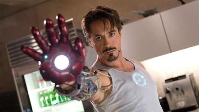 "Iron Man 3"-Reunion für Amazon Prime: Robert Downey Jr. als düsterer Action-Held & Nachfolger von Jason Statham