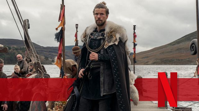bild aus der news 2. Staffel "Vikings: Valhalla" auf Netflix: So bald geht es womöglich schon weiter
