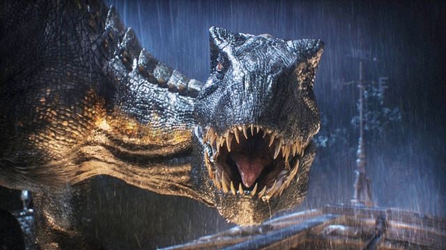 Horror-Antwort auf "Jurassic World": In diesem Sci-Fi-Spektakel erwartet euch knallharte Dinosaurier-Action im Dschungel