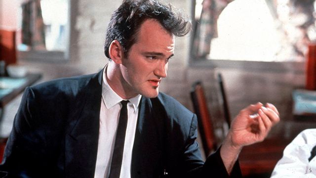 Quentin Tarantinos nächstes Projekt soll eine TV-Serie werden – mit einem coolen "Star Wars"-Star in der Hauptrolle