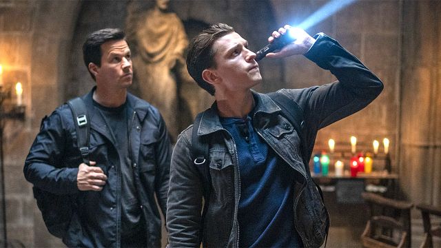 bild aus der news Wieder mit Tom Holland? "Uncharted"-Regisseur verfilmt direkt den nächsten Videospiel-Kulthit