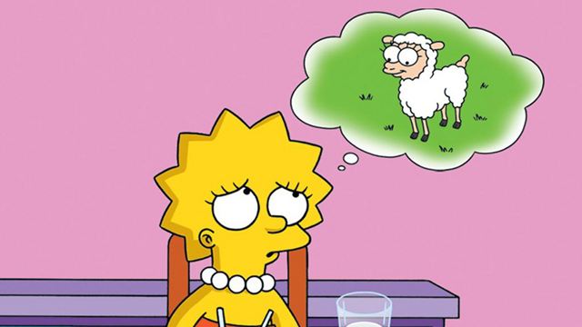 Kult-Sitcom: Das ist der wahre Grund, warum Lisa Simpson Vegetarierin ist