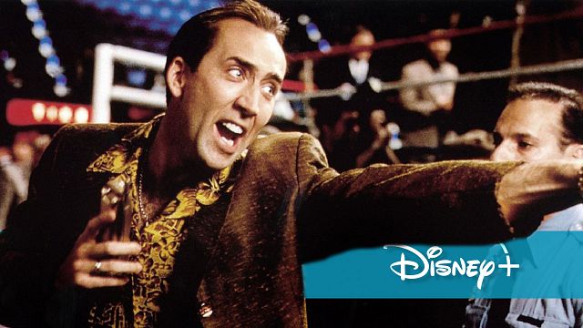 bild aus der news Unterschätztes Thriller-Highlight auf Disney+: Hier gibt's 100 Minuten Spannung pur!