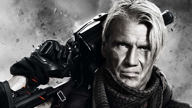 bild aus der news "Expendables 4" auf den Spuren von Marvel, "Fast & Furious" & Co.? Dolph Lundgren verspricht 200-Millionen-Dollar-Spektakel