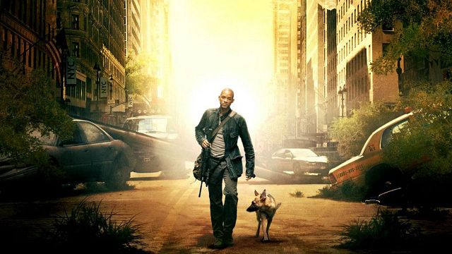 bild aus der news Fortsetzung offiziell in Arbeit: Will Smith kehrt in "I Am Legend 2" zurück – und kriegt Gesellschaft von einem Marvel-Star