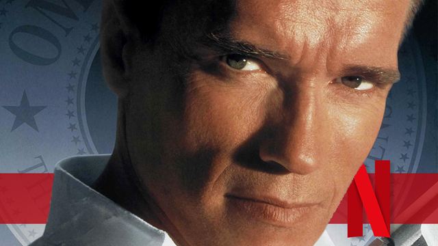 Arnold Schwarzenegger enthüllt neues Netflix-Projekt, Details zur "True Lies"-Serie & die Zukunft von "Triplets" 