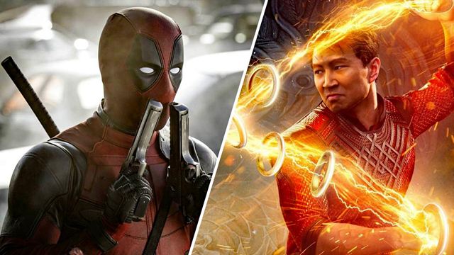 Deadpool in "Shang-Chi"? Das steckt hinter dem angeblichen MCU-Debüt des Marvel-Anti-Helden