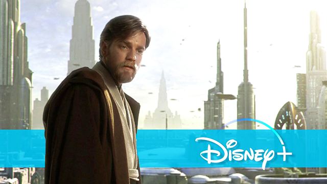 "Obi-Wan Kenobi": Die ersten Bilder zeigen den Look der neuen "Star Wars"-Serie & Ewan McGregor als gealterten Jedi