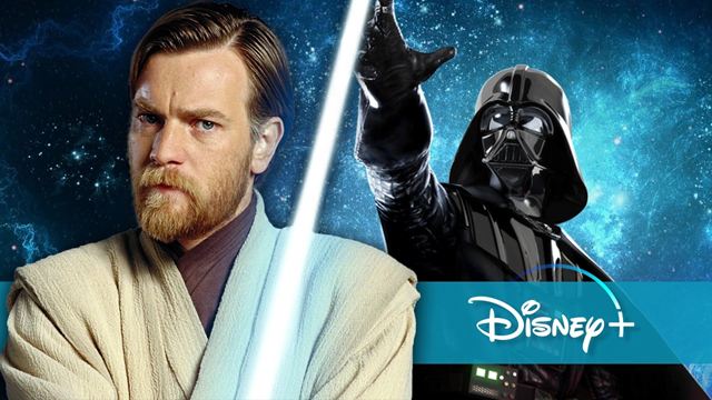 Das erste Bild von Darth Vader in der "Obi-Wan"-Serie: Der "Star Wars"-Rückkehrer soll mächtiger als je zuvor sein