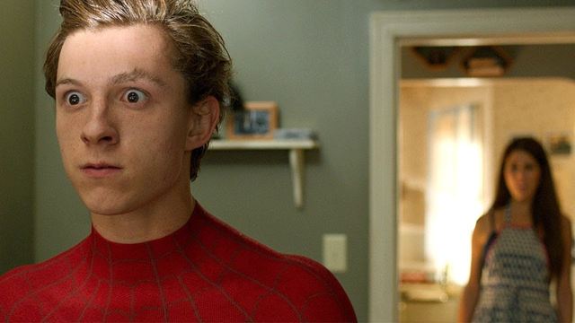 Tom Holland: So viel Geld verdient der Star aus dem Superhit "Spider-Man: No Way Home" und "Uncharted"