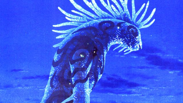 bild aus der news TV-Tipp: Einer der besten Fantasy-Filme aller Zeiten – aber Vorsicht, dieser Anime ist nichts für kleine Kinder