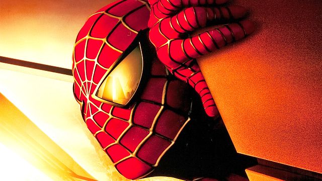 bild aus der news Nachdem es in "Spider-Man: No Way Home" nicht zur erhofften Rückkehr kam: Marvel-Star will ins MCU