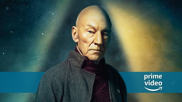 Wer ist der Wächter in "Star Trek: Picard" Staffel 2? Das nächste Comeback könnte bevorstehen