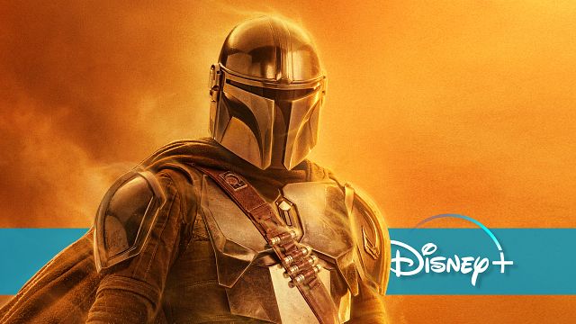 bild aus der news Casting-Hammer bei "The Mandalorian": Sci-Fi-Kultstar ist in Staffel 3 der "Star Wars"-Serie dabei