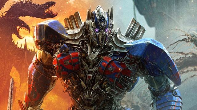 "Transformers"-Konkurrenz von Netflix-Hit-Regisseur: Amazon Prime & halb Hollywood kämpfen um neuen Sci-Fi-Blockbuster