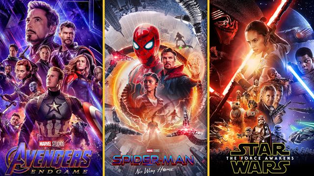 Das haben bislang nur "Avengers: Endgame" und "Star Wars 7" geschafft: "Spider-Man: No Way Home" gelingt Kino-Sensation