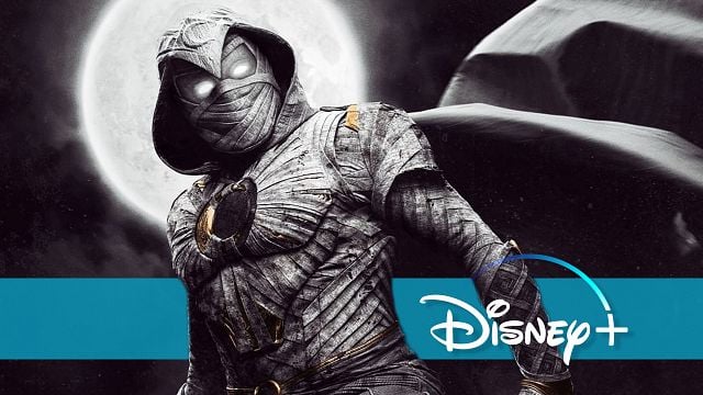 bild aus der news Lohnt sich "Moon Knight"? So gut ist die neue Marvel-Serie auf Disney+