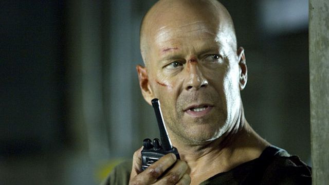 bild aus der news Bruce Willis beendet seine Schauspiel-Karriere: Schwere gesundheitliche Probleme bestätigt