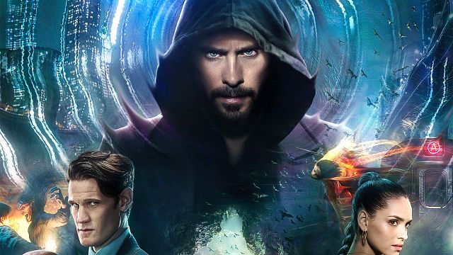 bild aus der news Die Post-Credit-Szenen von "Morbius" erklärt: Wird jetzt endlich ein "Spider-Man"-Traum wahr?