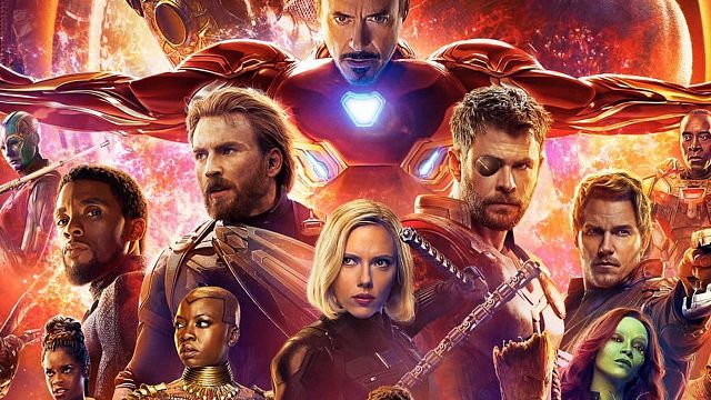 2 der größten Marvel-Stars kehren gemeinsam vor die Kamera zurück – zum ersten Mal seit "Avengers: Endgame"