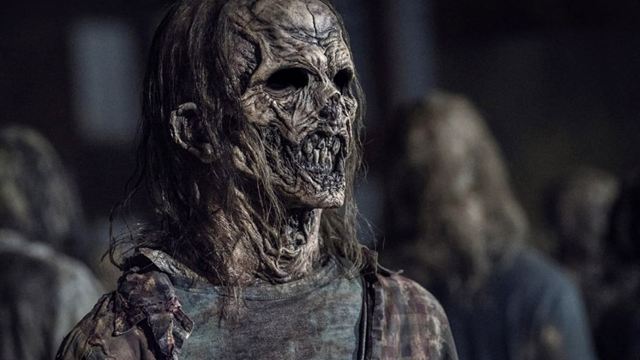 "The Walking Dead": Spin-off-Serie bringt eine große Bösewichtin zurück