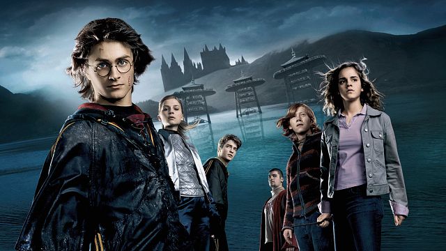bild aus der news "Harry Potter und der Feuerkelch": Dieser Fanliebling hat einen versteckten Auftritt
