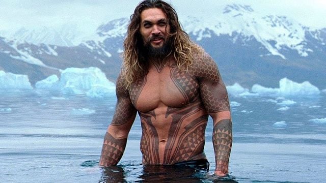 DC-Star Jason Momoa wird in Serien-Epos zum legendären Krieger – und erfüllt sich damit einen Traum