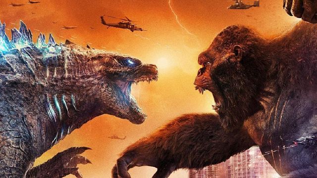 bild aus der news Von Godzilla und King Kong bis Marvel und Disney: Die besten Oster-Schäppchen auf DVD & Blu-ray bei Amazon