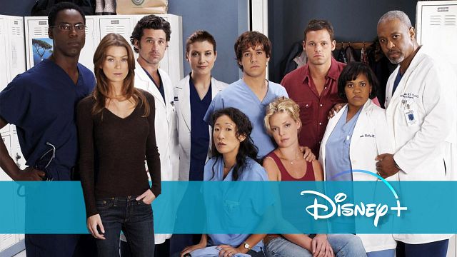 Großes "Grey's Anatomy"-Comeback auf Disney+: Beliebte Figur kehrt nach 10 Jahren zurück – so geht es mit ihr weiter