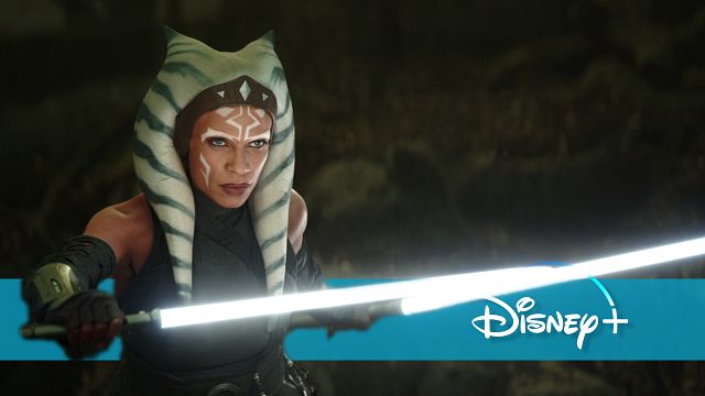 bild aus der news "Star Wars: Ahsoka" macht wichtigen Schritt vorwärts: Regisseur des besten "Spider-Man"-Films übernimmt