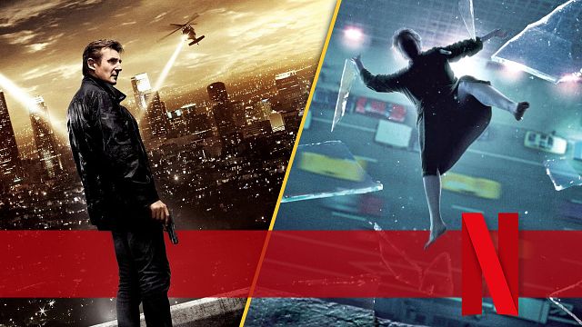 bild aus der news Nur noch kurze Zeit auf Netflix: Liam-Neeson-Action & eine der besten Comic-Verfilmungen aller Zeiten schnell noch streamen
