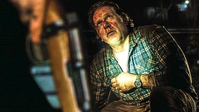 bild aus der news In 3 Tagen endet ein Familienausflug im puren Horror: Deutscher Trailer zu "Coming Home In The Dark"