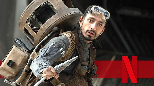 bild aus der news Netflix übernimmt heiß erwartete Comicverfilmung von Disney – mit "Star Wars"-Held Riz Ahmed & Chloe Grace Moretz