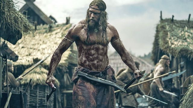 bild aus der news Authentischer geht es kaum: "The Northman" bietet die ultimative Wikinger-Erfahrung [Anzeige]