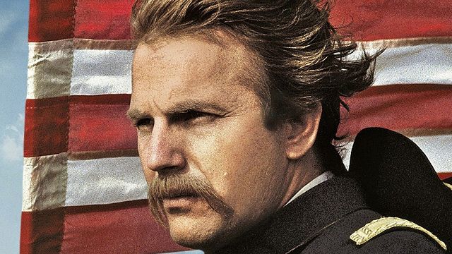 bild aus der news Auf den Spuren von "Der mit dem Wolf tanzt": Jetzt kann das neue Western-Epos von Kevin Costner richtig groß werden