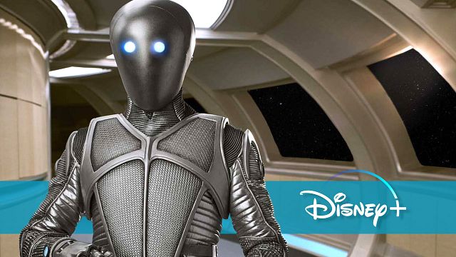 bild aus der news Beliebte Sci-Fi-Serie wird nach 3 Jahren endlich auf Disney+ fortgesetzt – und es gibt zwei Änderungen