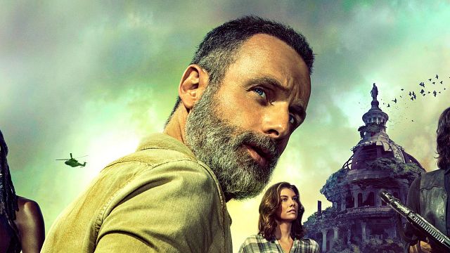 bild aus der news Kehrt Rick im großen "Walking Dead"-Finale endlich zurück? Unsere Vorschau auf Staffel 11C [Video]