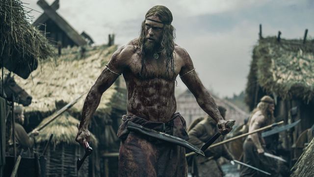 "The Northman": So sichert ihr euch das brachiale Wikinger-Epos schon jetzt für euer Heimkino