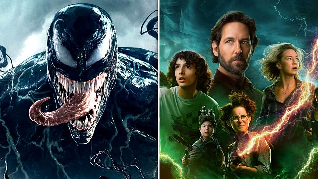 bild aus der news "Venom 3" und neuer "Ghostbusters"-Film angekündigt: So könnte es in den beiden Sequels weitergehen