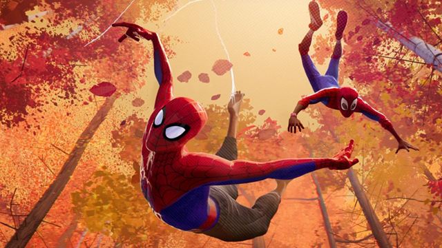 15 Minuten vom neuen "Spider-Man"-Film enthüllt: Das Marvel-Abenteuer bietet über 200 Charaktere aus 6 Universen!