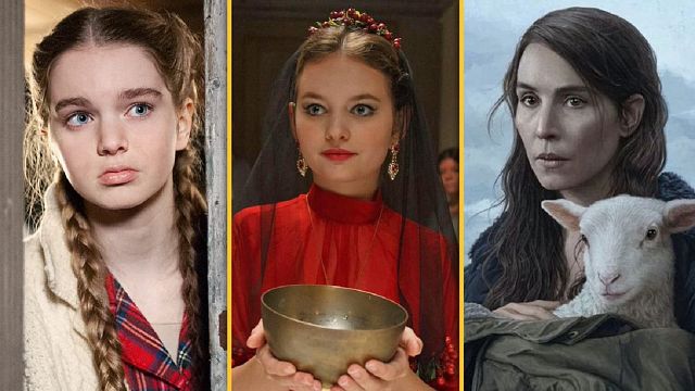 bild aus der news Heimkino-Tipp: Heute erscheinen gleich drei ungewöhnliche und denkwürdige Horrorfilme auf einen Schlag