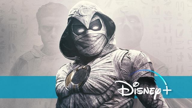 bild aus der news Ein Nazi-Serienkiller in "Moon Knight"?! So unterscheidet sich Folge 5 der Marvel-Serie von der verstörenden Comic-Vorlage