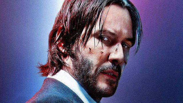 bild aus der news Der erste Trailer zu "John Wick 4" ist fertig: Das passiert in der Vorschau auf den Action-Kracher mit Keanu Reeves