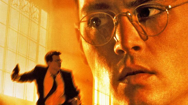 bild aus der news TV-Tipp: Heute läuft ein Thriller-Highlight mit Johnny Depp, das in Deutschland nicht mal in die Kinos kam – Hochspannung pur