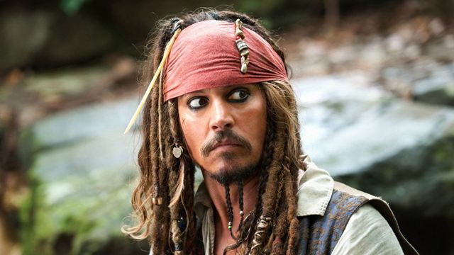 Bestätigt: "Fluch der Karibik"-Star Johnny Depp feiert sein Kino-Comeback 