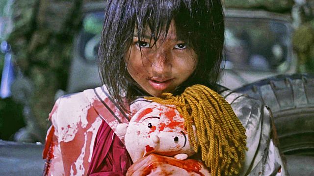 bild aus der news Ungekürztes FSK-18-Highlight neu im Heimkino: Dieser legendär-brutale Kult-Klassiker stand lange sogar auf dem Index