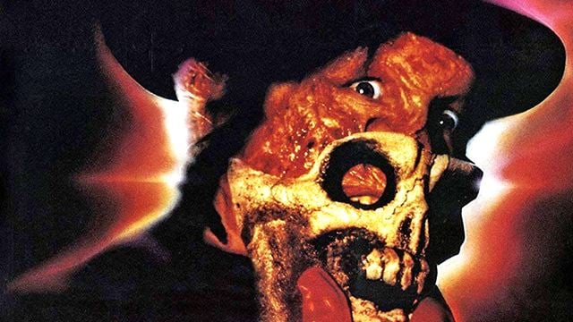 FSK-18-Horror neu im Heimkino: Dieser Uncut-Slasher ist ein Muss für Fans von "Nightmare On Elm Street"-Killer Robert Englund